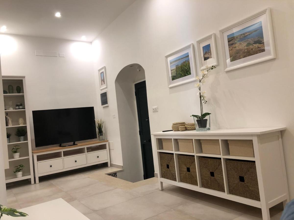 Villa Tannur Del Carmine Noto Exterior foto