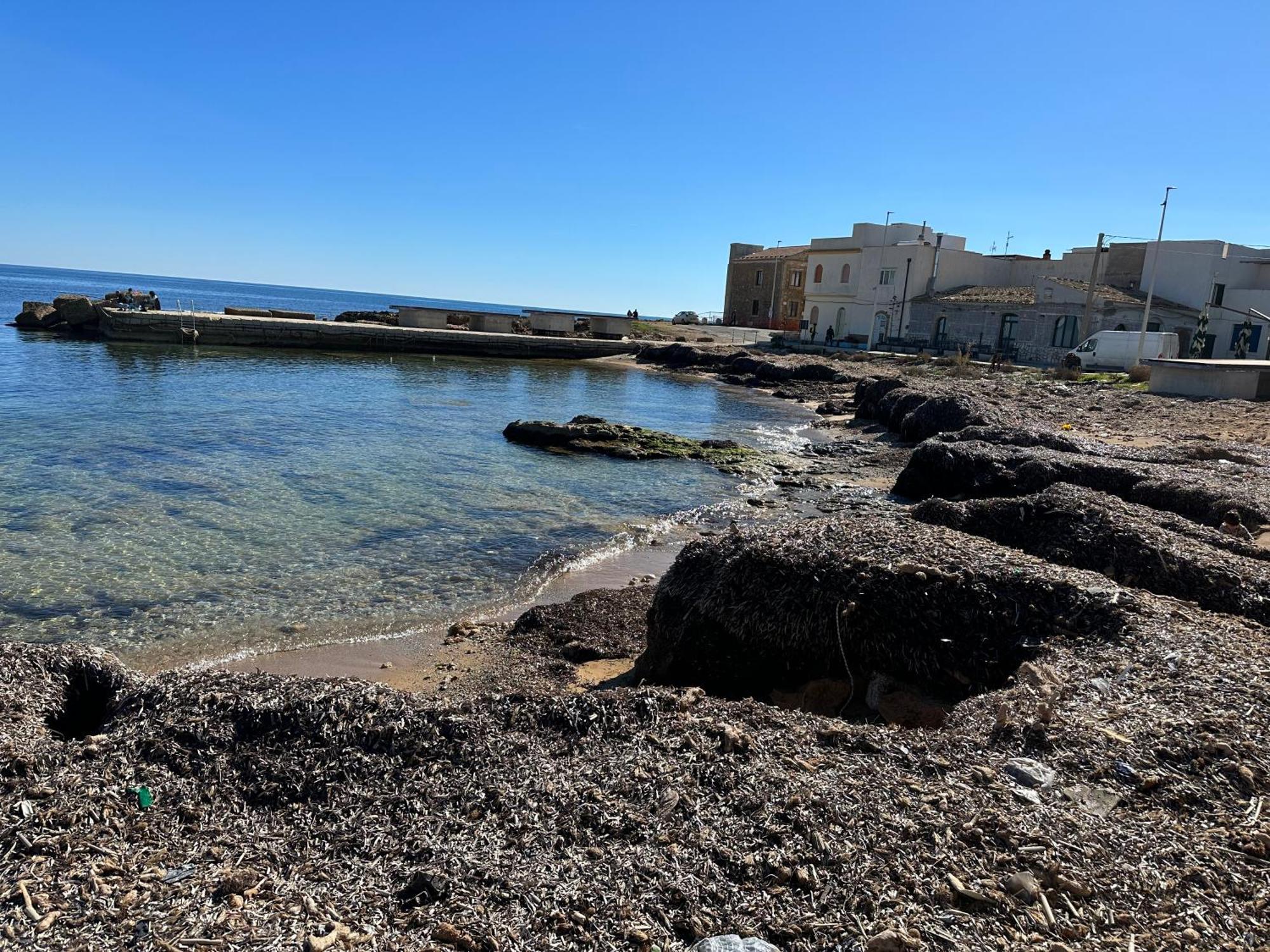 Villa Tannur Del Carmine Noto Exterior foto